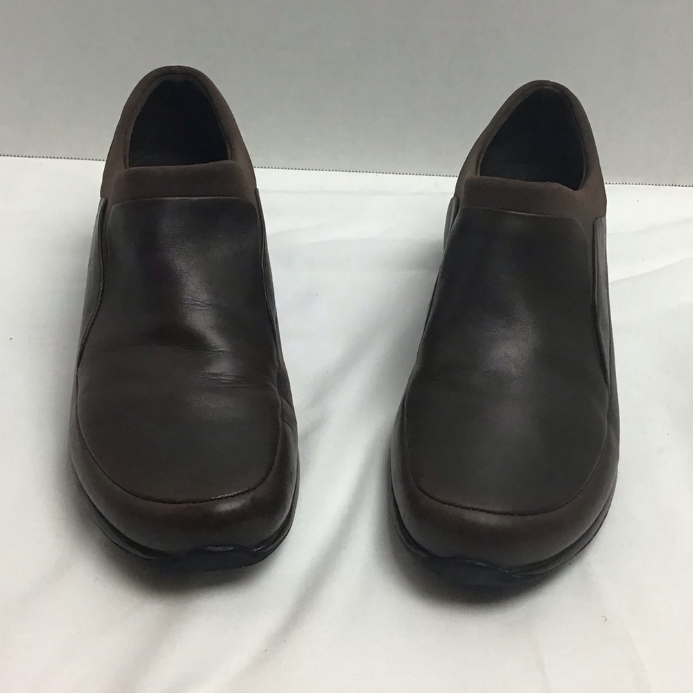 Merrell Spire Stretch dark brown. 9M